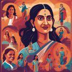 Women who achieved unique achievements