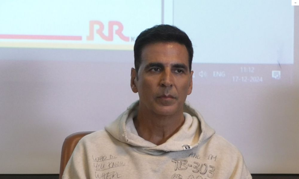 akshay kumar