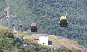 girnar roapway