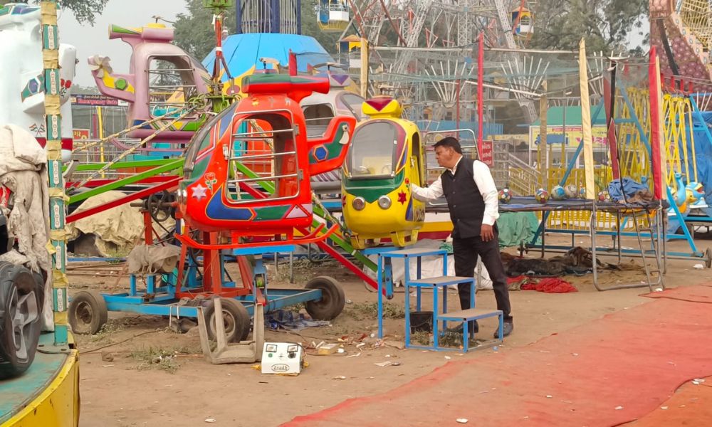 royal mela vadodara