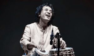 zakir hussain