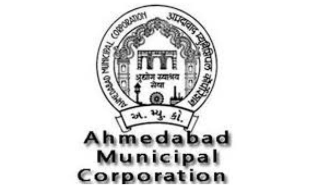 Ahmedabad Municipal Corporation