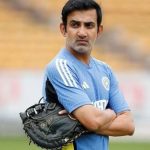 GAUTAM GAMBHIR