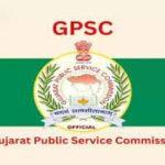 GPSC EXAM