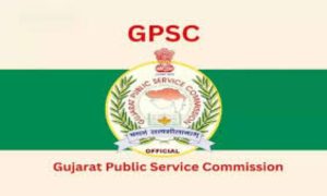 GPSC EXAM