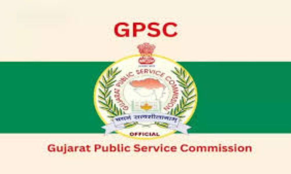 GPSC EXAM