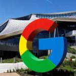 Google's new technology hub in Hyderabad