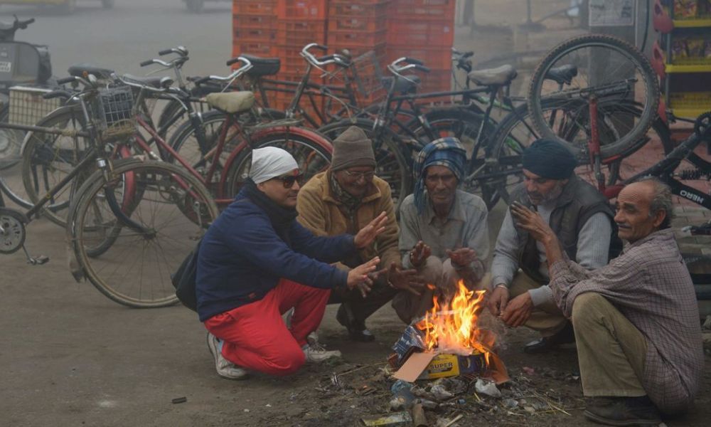 Gujarat Weather Forecast