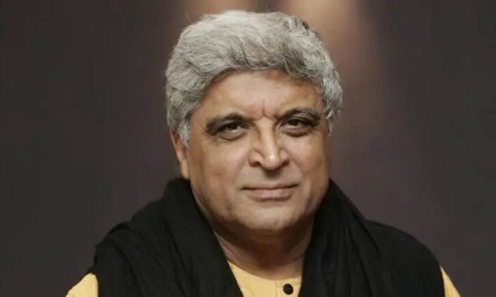 Javed Akhtar