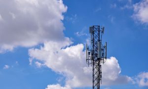 Mobile Tower