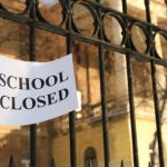 SCHOOL CLOSED IN RAJASTHAN