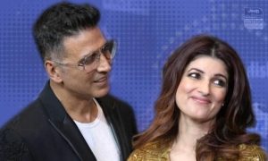 Twinkle Khanna