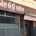 canara coffee house vadodara