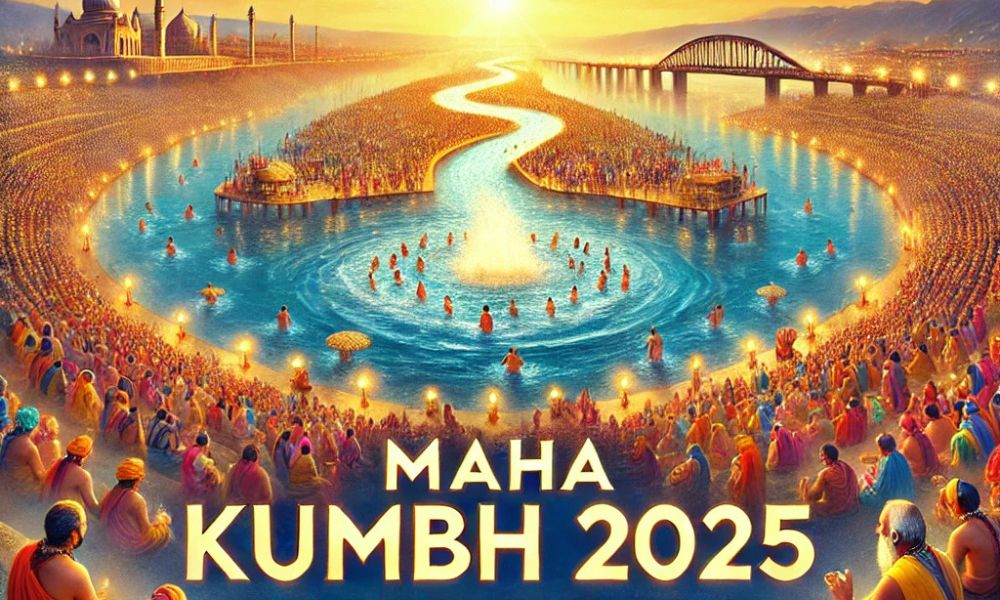 maha kumbh 2025