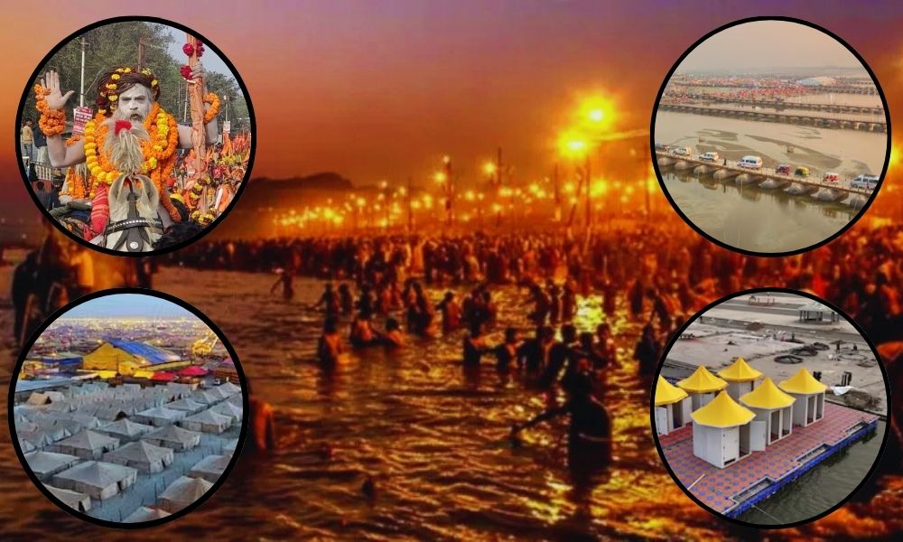 mahakumbh 2025