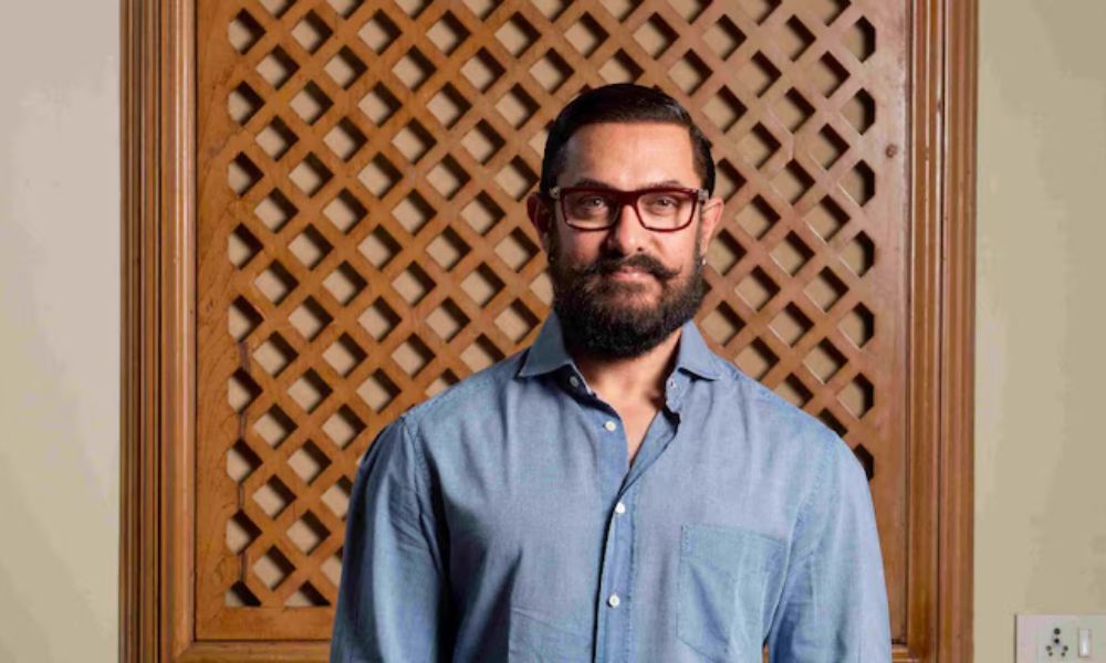 aamir khan