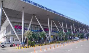 ahmedabad airport