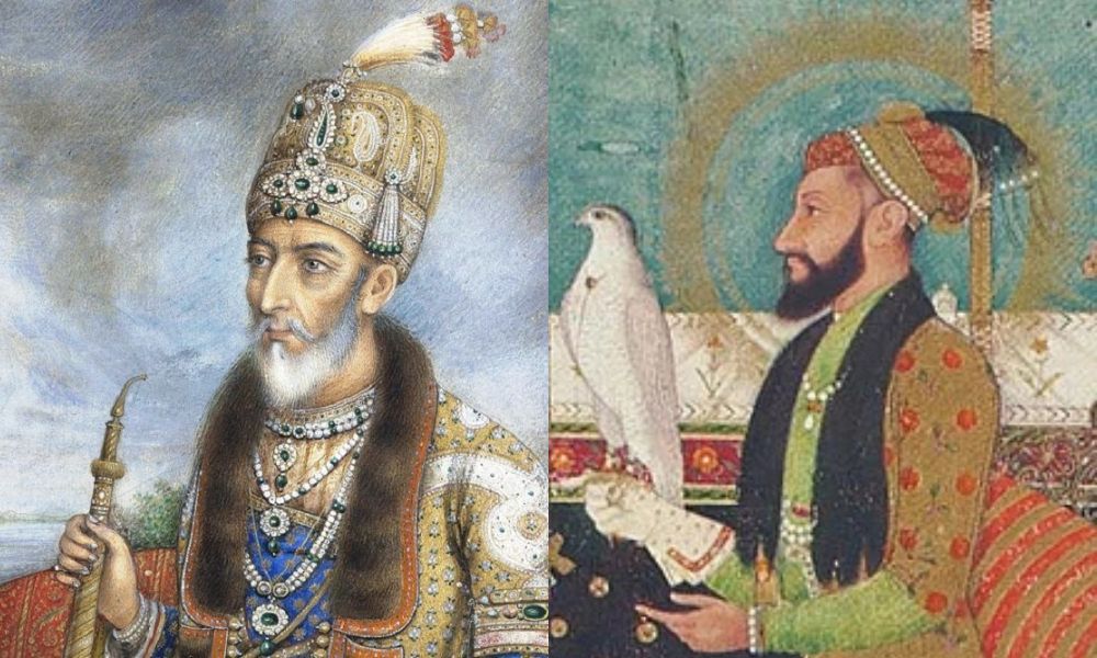 aurangzeb