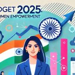 budget 2025 women empowerment