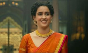 sanya malhotra