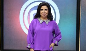 farah khan