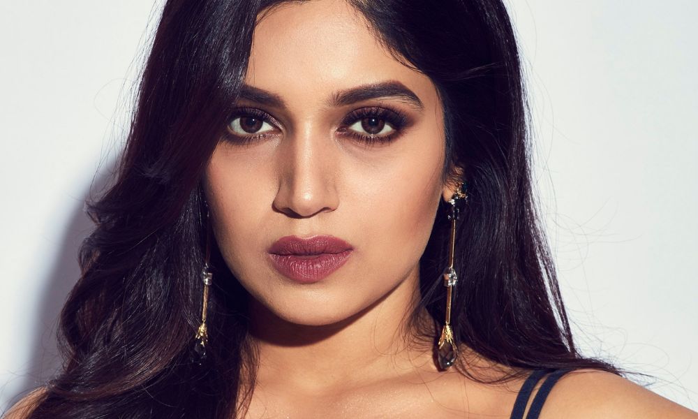 Bhumi Pednekar