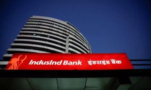 Indusind Bank