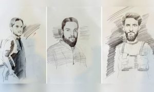 Pahalgam attackers