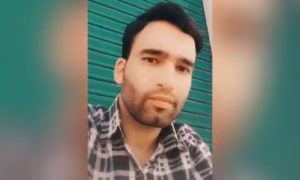 saiyad adil