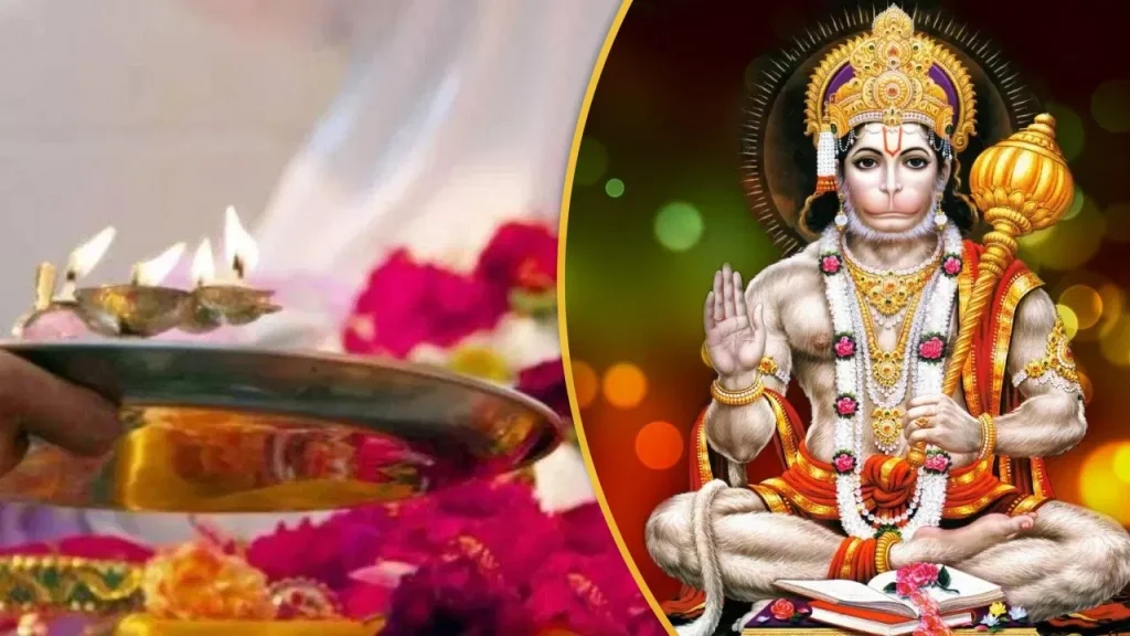 Hanuman Jayanti