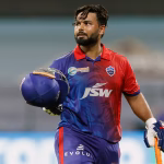 rishabh pant