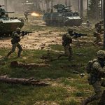 Defense Mock drill