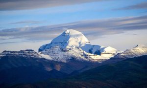 KELASH MANSAROVER YATRA