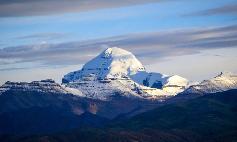 KELASH MANSAROVER YATRA
