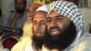 Masood Azhar