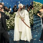 Met Gala 2025