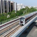 ahemedabad metro