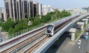 ahemedabad metro