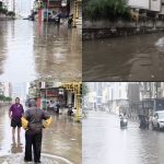 vadodara rain update
