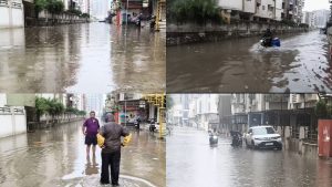 vadodara rain update