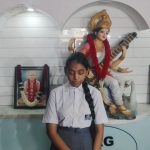 yesha makvana